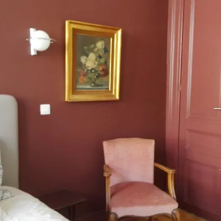 Bed & Breakfast 36