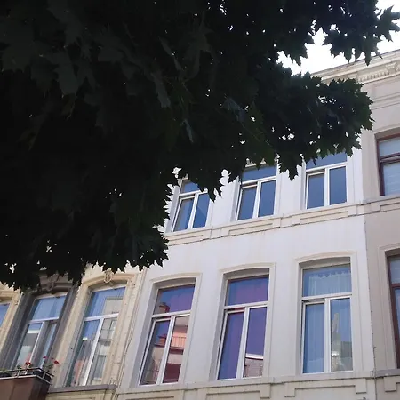 36 Bed & Breakfast Brussels