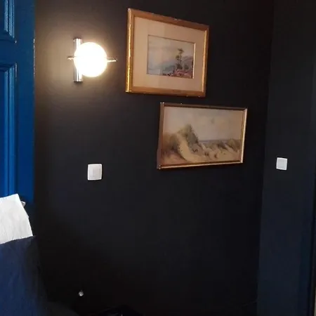36 Bed & Breakfast 3*
